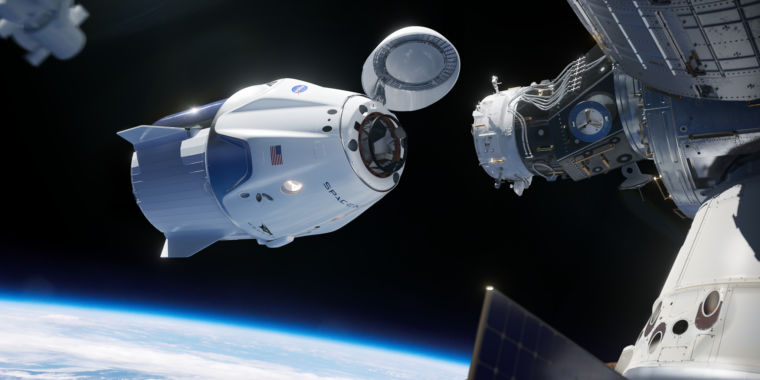It looks like SpaceX is now prioritizing Crew Dragon—which is great for NASA - Ars Technica thumbnail