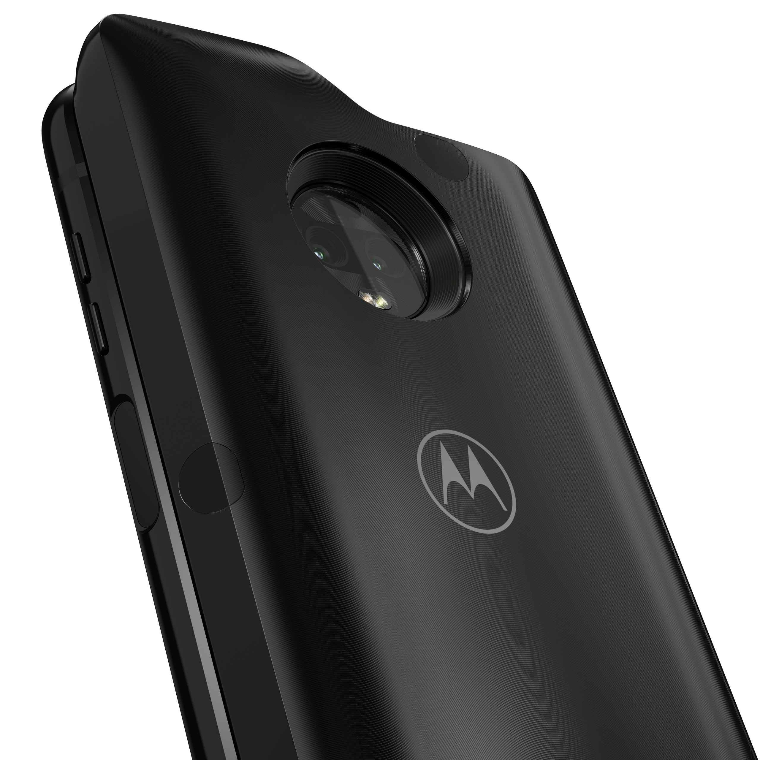 Motorola and Verizon kick off the 5G smartphone hype with