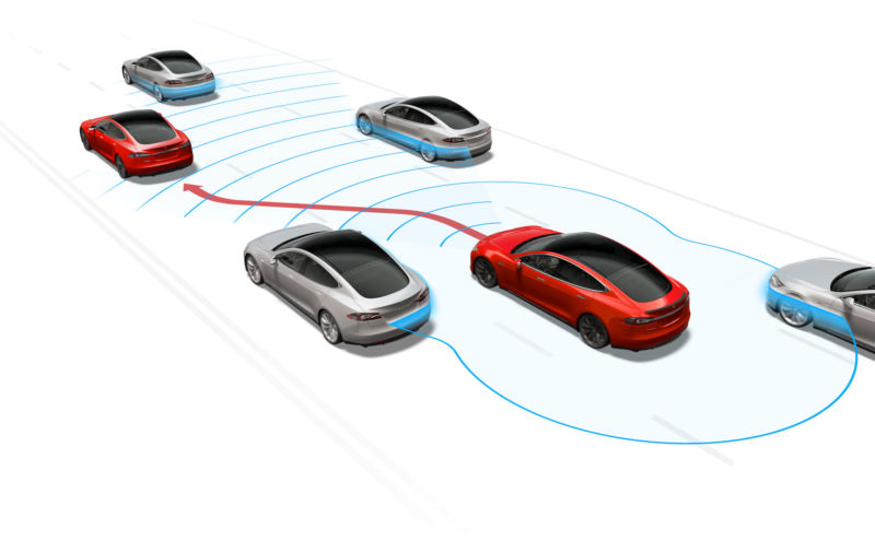 Tesla Autopilot is currently under investigation by the National Highway Traffic Safety Administration for 12 crashes and one death. Now the company is expanding access to an experimental version of the software.
