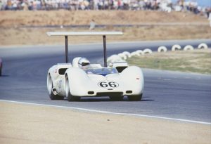Chaparral 2E