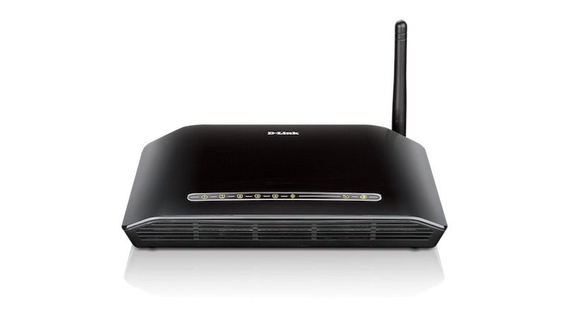 In-the-wild router exploit sends unwitting users to fake banking site