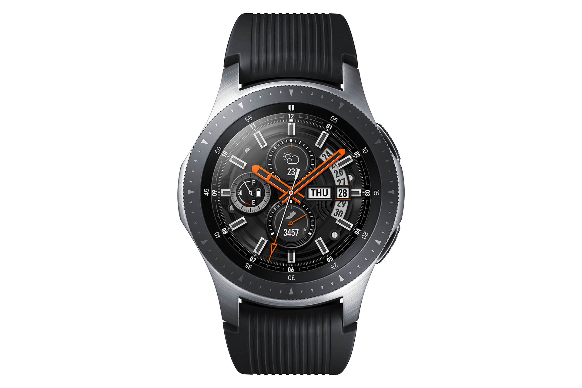 Samsung tizen watch online