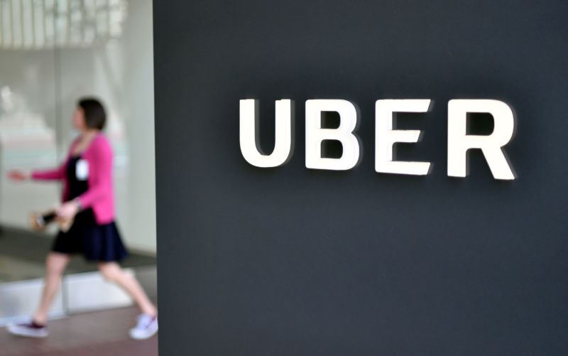 Uber will pay $148M to US states to settle claims from 2016 breach