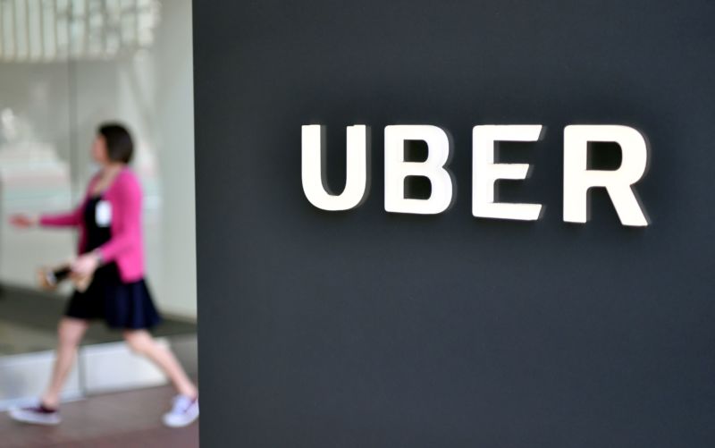 Uber Will Pay 148m To Us States To Settle Claims From 2016 Breach 