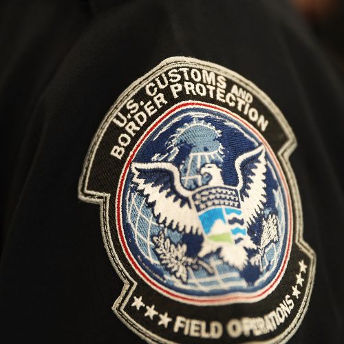 CBP facility codes sure seem to have leaked via online flashcards