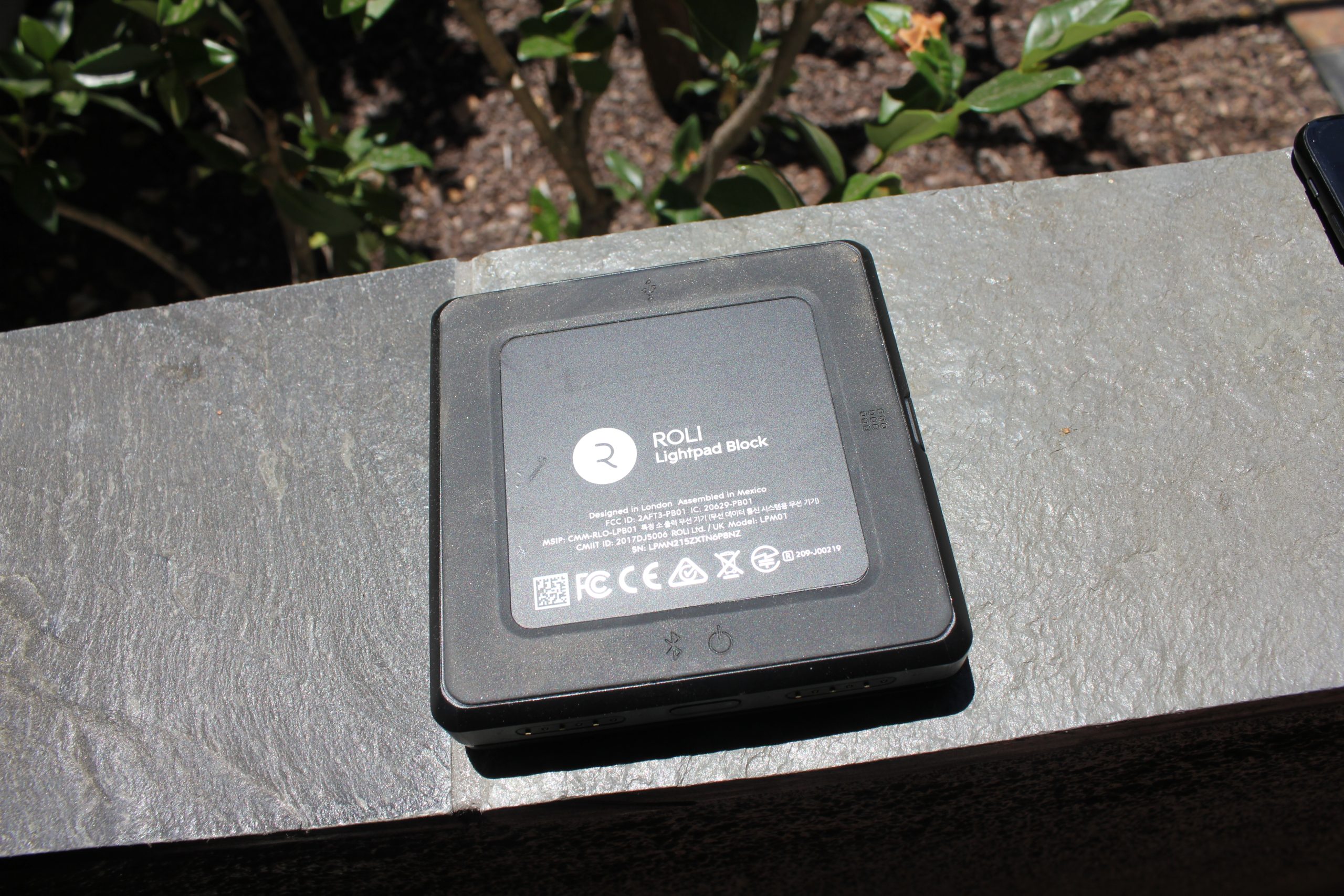 ROLI Songmaker Kit mini-review: Rediscovering my musical
