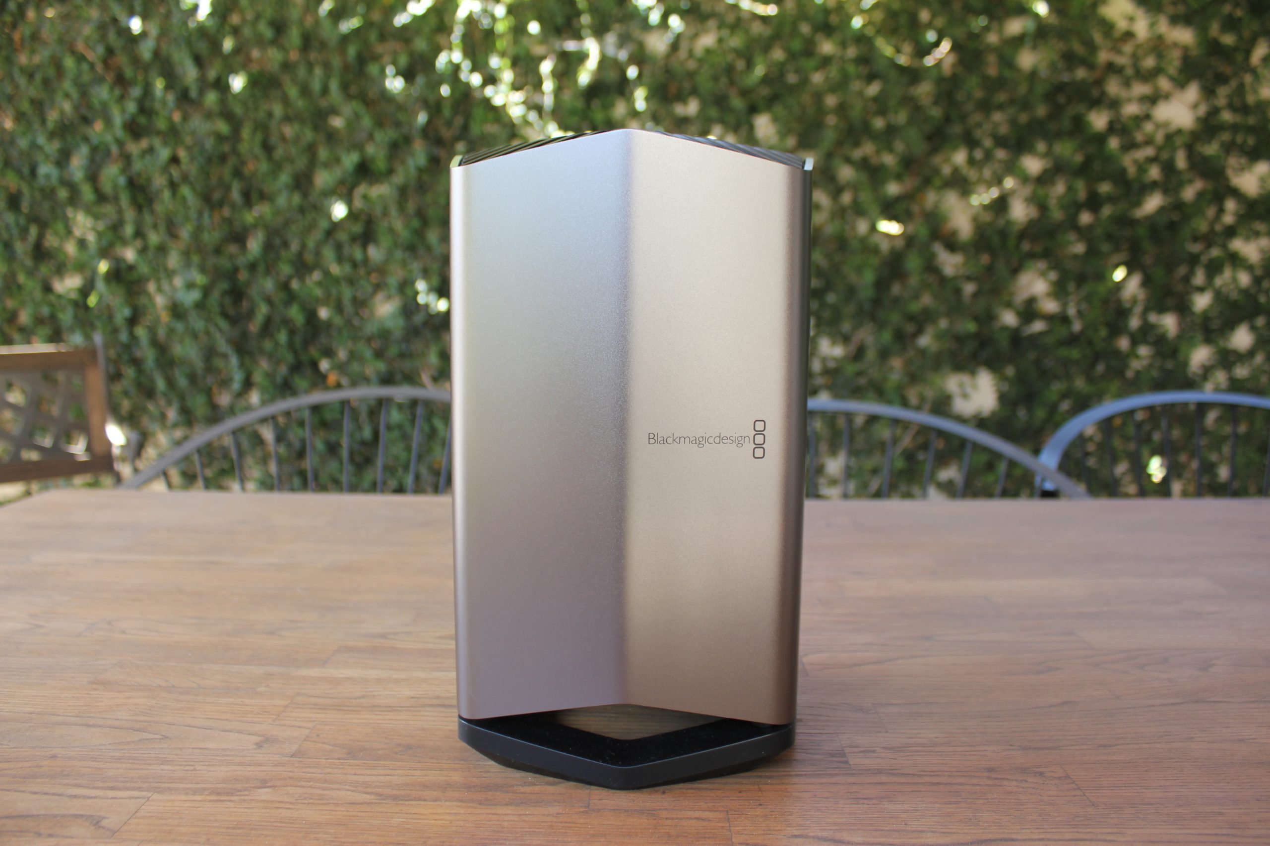 Blackmagic　eGPU Media | Blackmagic Design