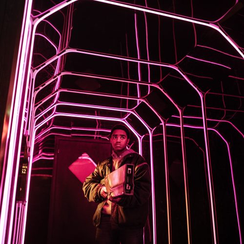 Tag: kin - Ars Technica