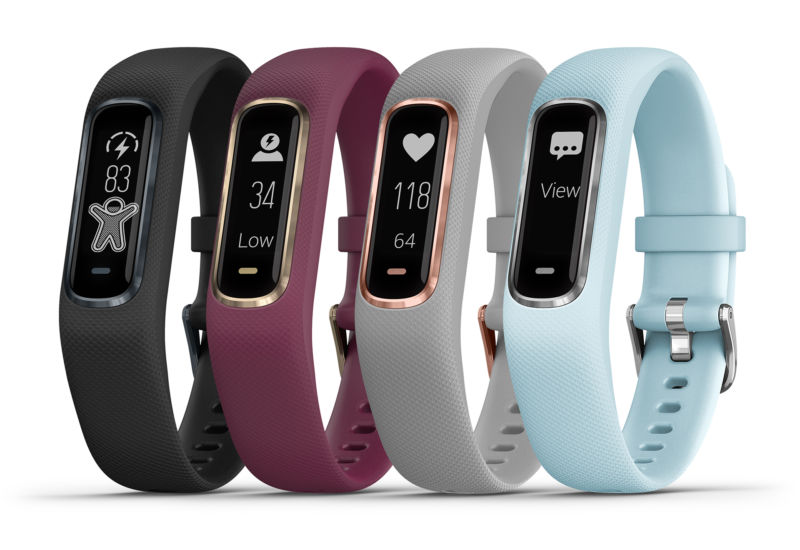 Garmin 2025 vivo smart