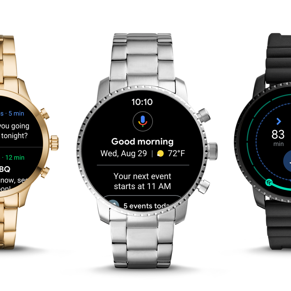 Google s huge Wear OS revamp makes the OS work more like Android Ars Technica