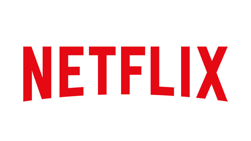 Netflix full logo.