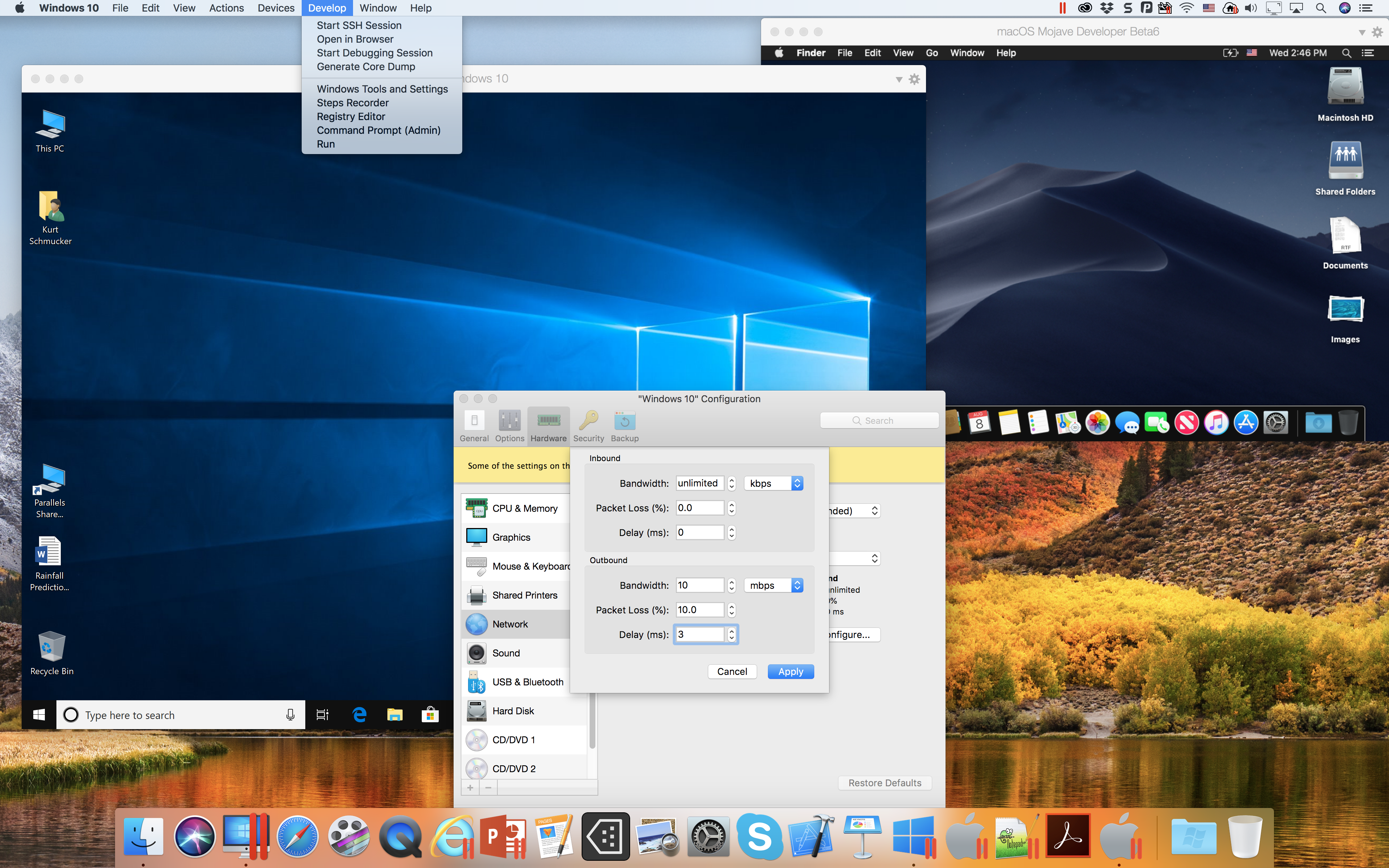 パソコン Parallels Desktop 14 Amazon.co.jp: Parallels Desktop 14 通常版/仮想化/Mojave対応 : PCソフト