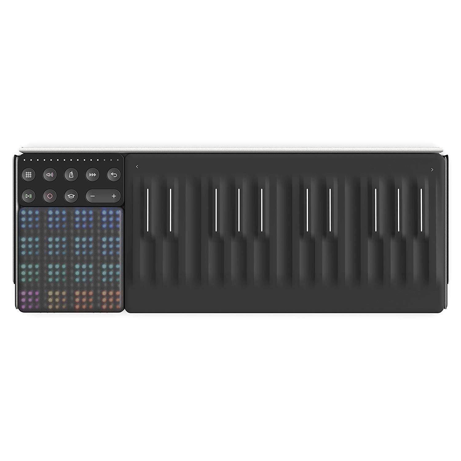 ROLI Songmaker Kit mini-review: Rediscovering my musical roots ROLI Songmaker Kit mini-review: Rediscovering my musical roots