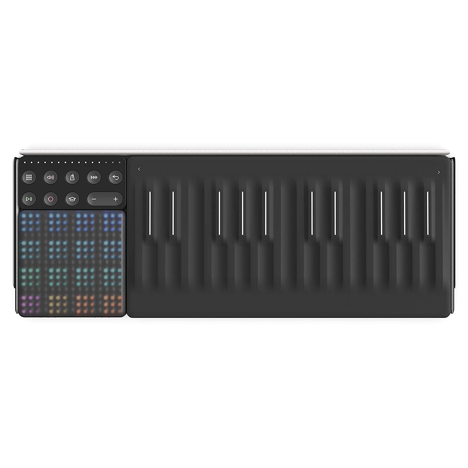 ROLI Songmaker Kit mini-review: Rediscovering my musical roots 