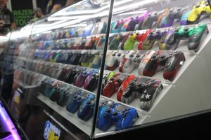 The folks from Controller Chaos/