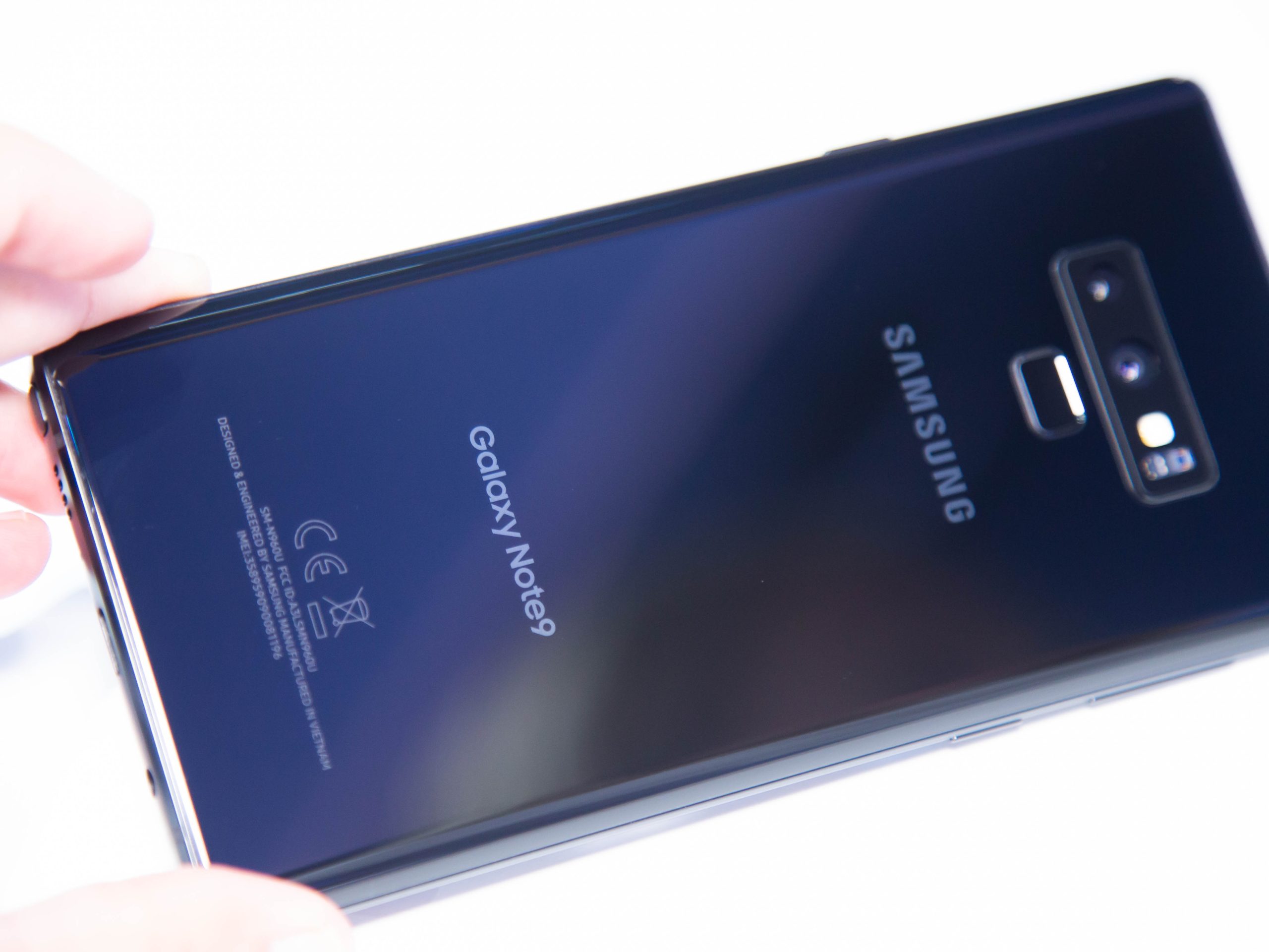 SAMSUNG - 新品 未開封 galaxy note9 国際版 サポート有 Galaxy Note9｜価格比較・最新情報 - 価格.com