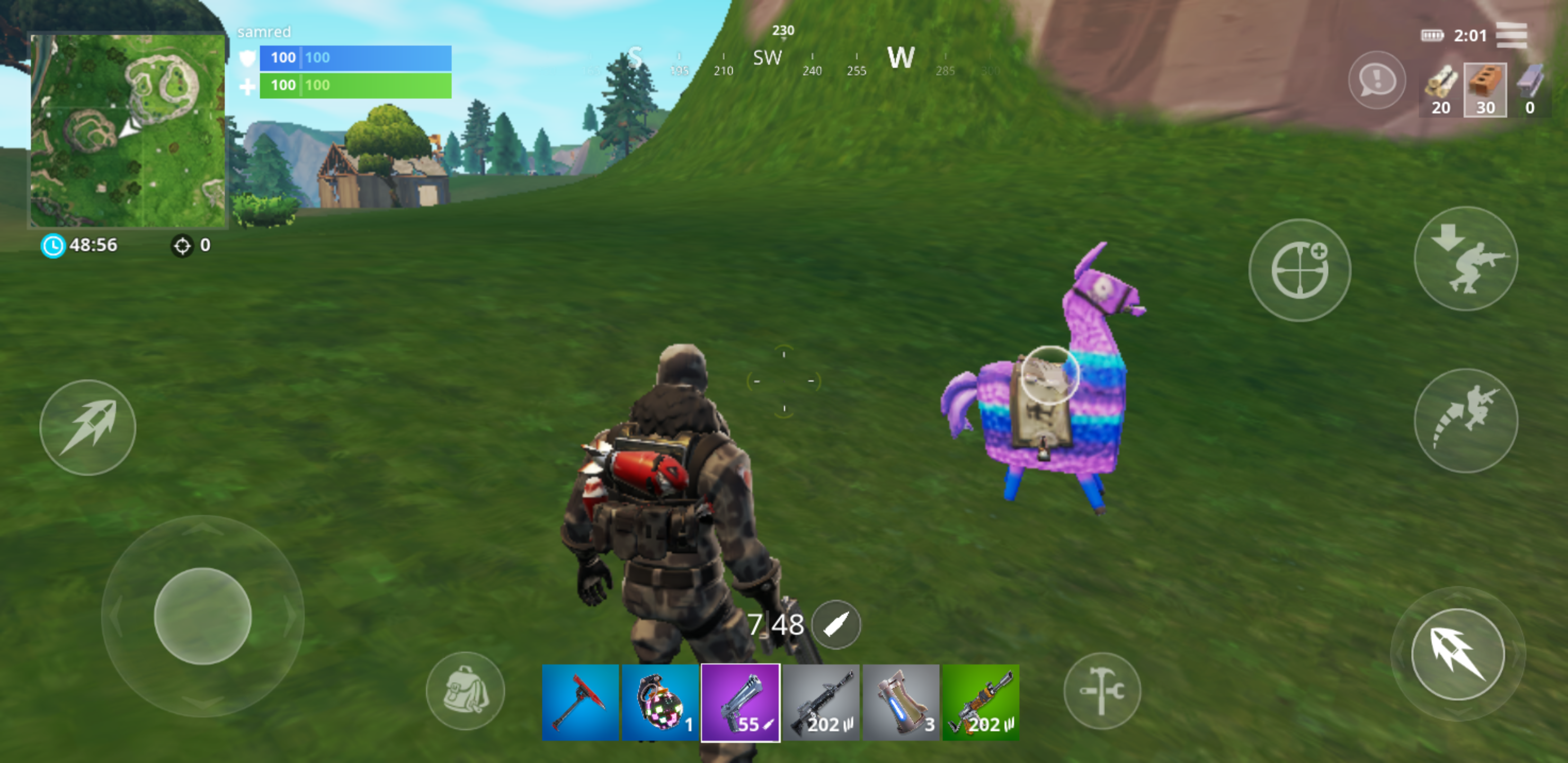 Fortnite on Android gets off to a bumpy, Samsung-only start, lags behind  PUBG | Ars Technica