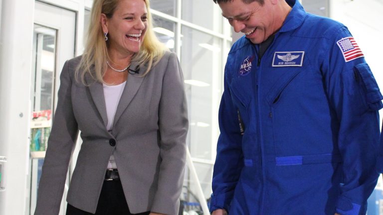 SpaceX president predicts rapid increase in Starship launch rate - Ars ...
