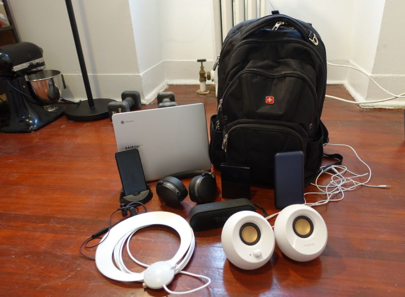 A few gadgets we think will be appreciated this school year.