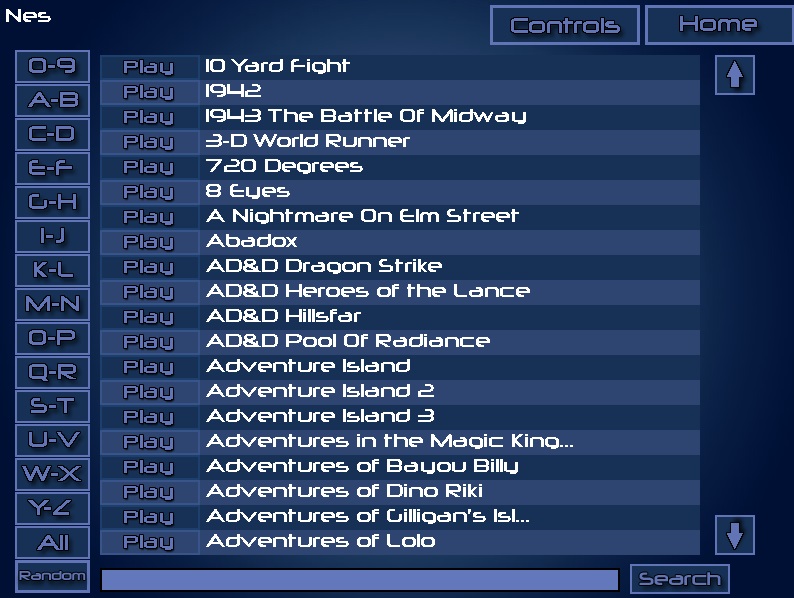 ROM sites are falling, but a legal loophole could save game emulation ...