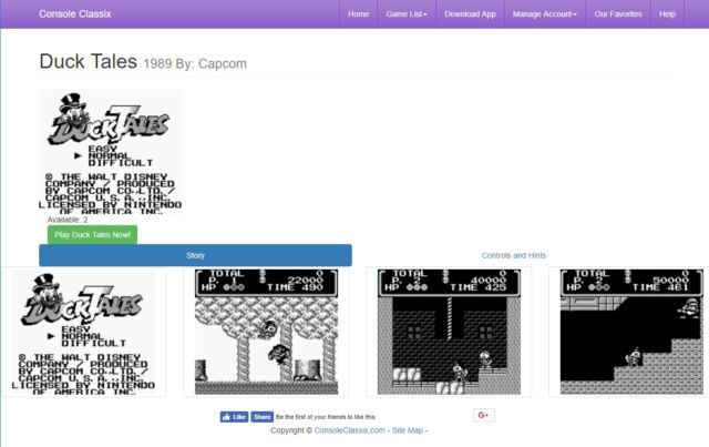 ROM sites are falling, but a legal loophole could save game emulation
