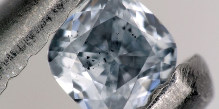 ao smith blue diamond
