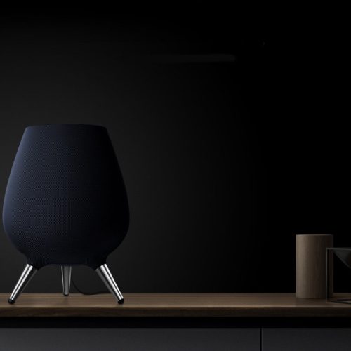 Tag: galaxy home - Ars Technica