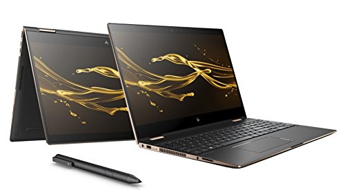 HP Spectre x360 15t Touch product image