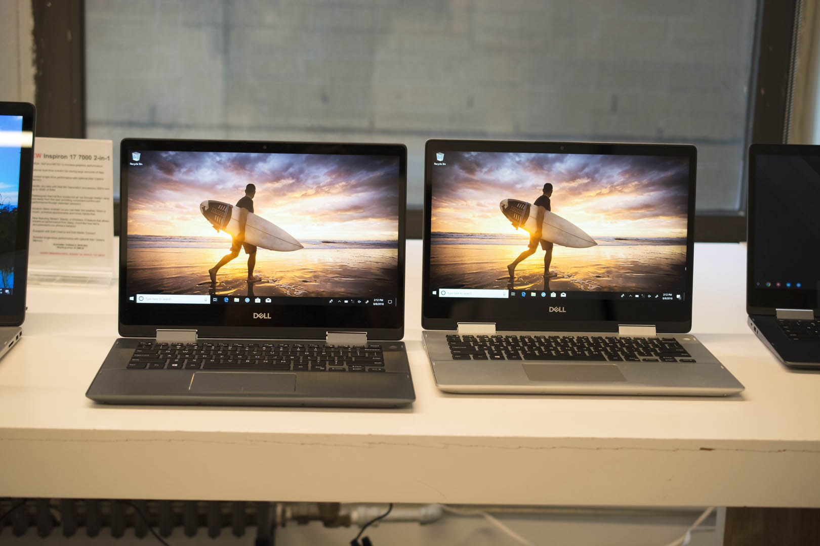 Dell tempts Pixelbook lovers with premium $599 Inspiron Dell tempts Pixelbook lovers with premium $599 Inspiron