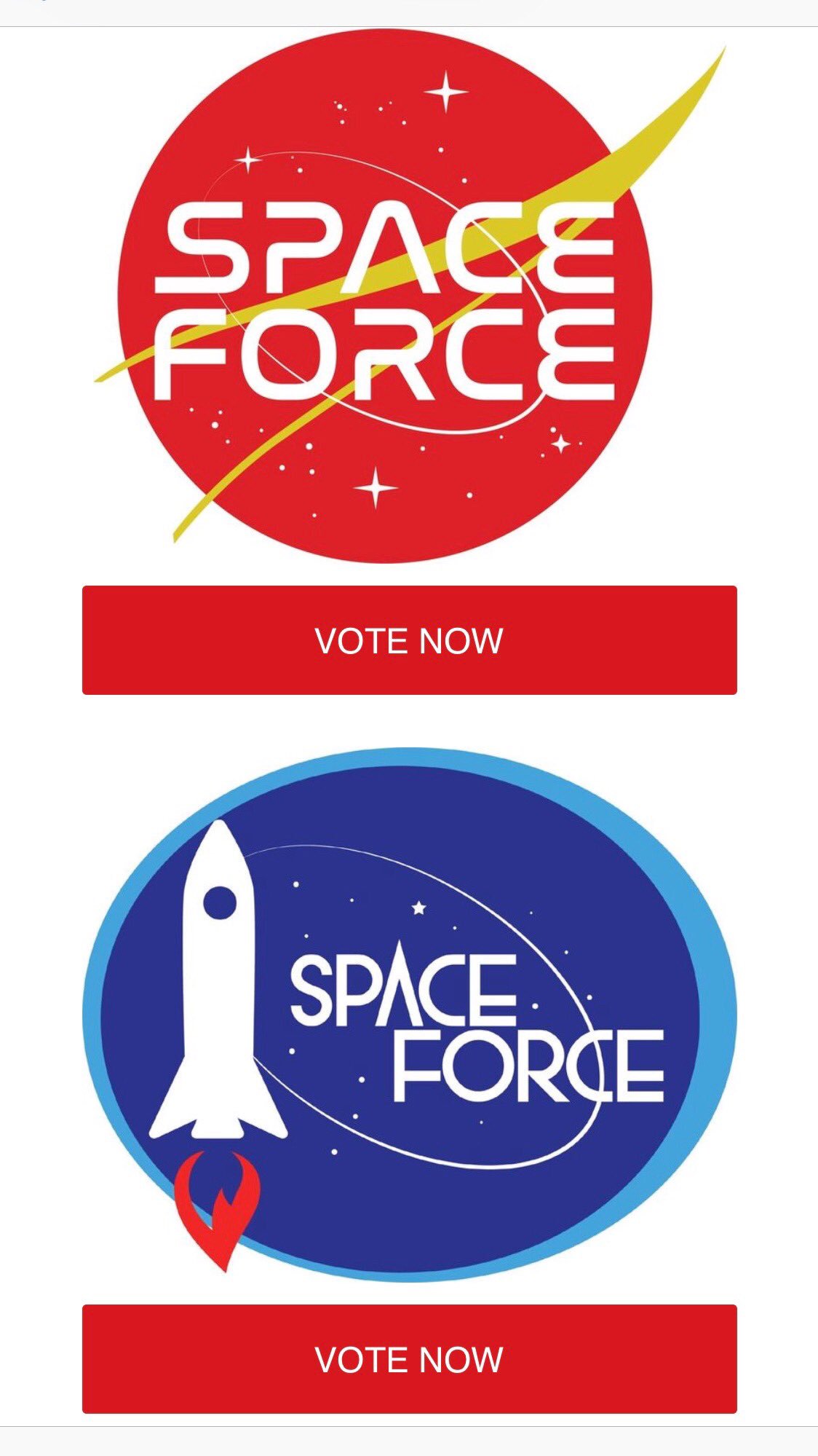 Space Force Dot Com