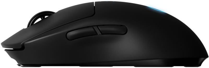 Logitech® G PRO Wireless Gaming Mouse G PRO Wireless Gaming Mouse 