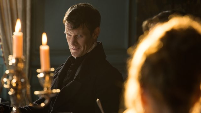 Matt Smith joins the cast of Star Wars: Episode IX for a key role