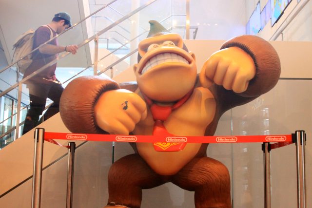 Nintendo New York - All You Need to Know BEFORE You Go (with Photos)