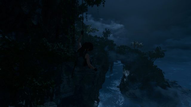 Shadow of the Tomb Raider hands-on -- going from jungle stealth to a  catastrophic flood