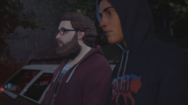 Life Is Strange 2 Episode 1 Review New Setting Same Heart Ars Technica