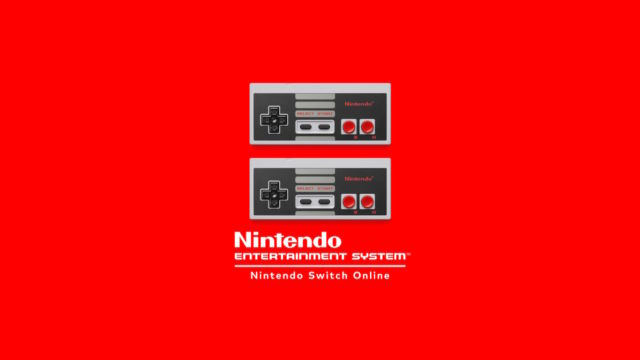 LuigiBlood's Blog — The oddities of Nintendo Switch Online retro