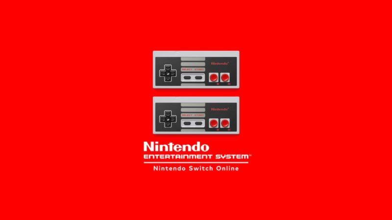 switch nes games special