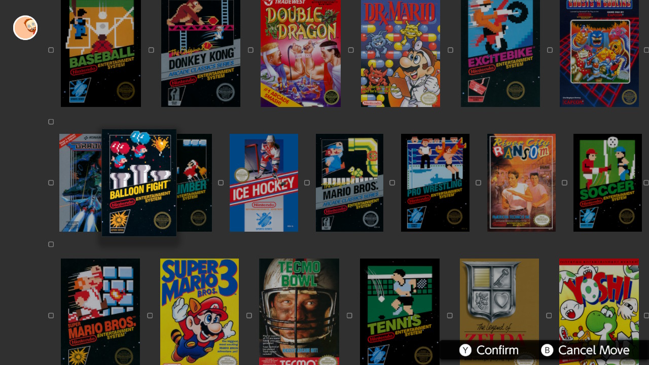 buy nes games online