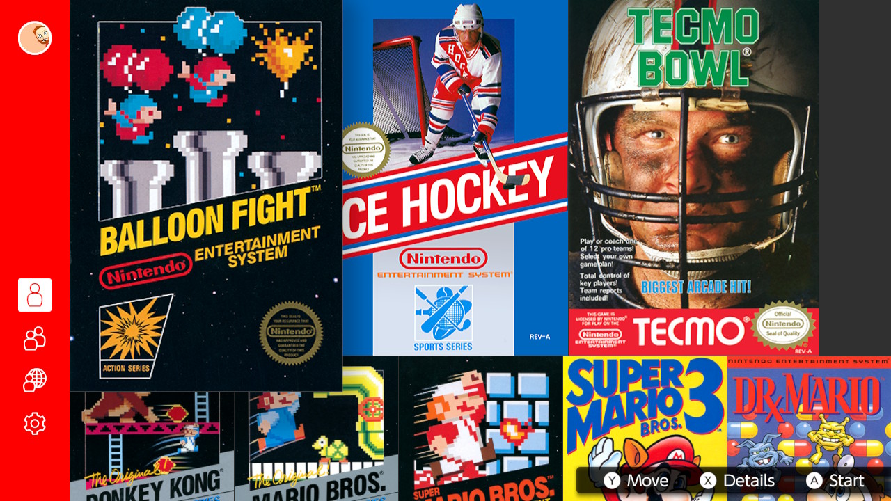 Welcome to NES-flix: Testing Nintendo Online's new 8-bit library