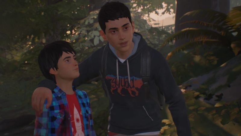 Review: Life is Strange 2