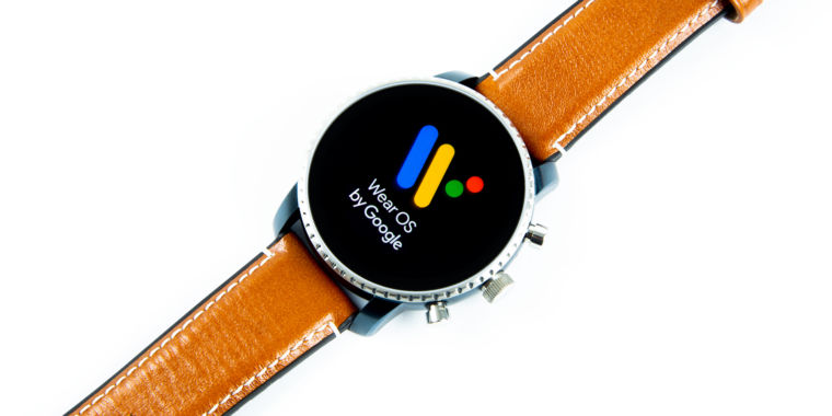 Google의 Wear OS 3 업데이트 계획은 대부분의 최신 기기를 뒤에 남겨둡니다.