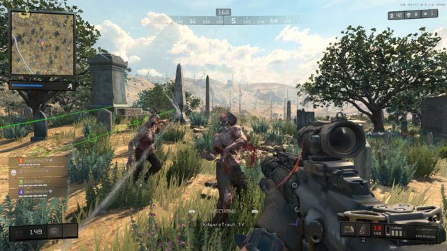 Call of Duty Black Ops 4 and Battlefield 2018 may feature battle-royale  modes