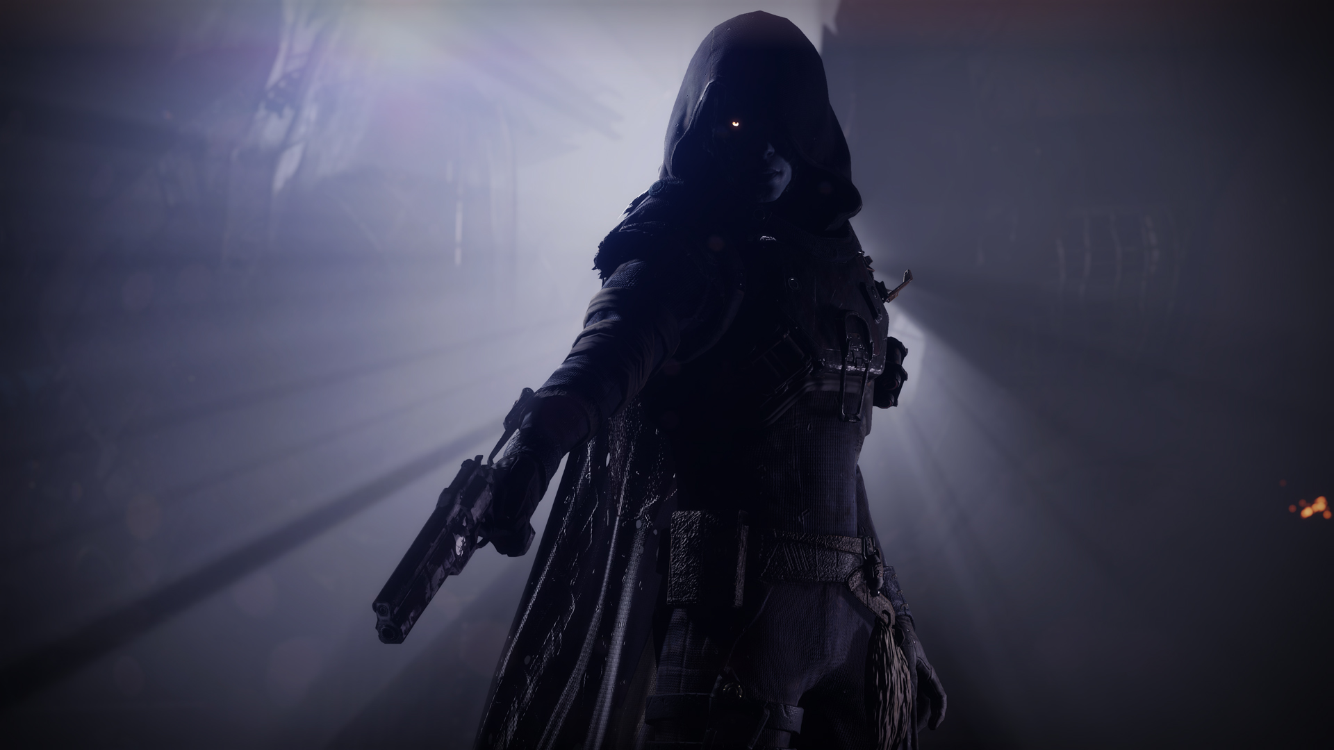 Destiny 2 Forsaken Review Hallelujah Destinys Back Ars Technica