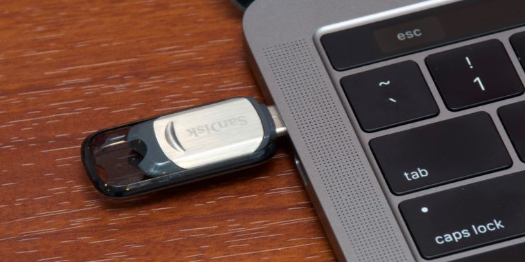 how to install macos with usb