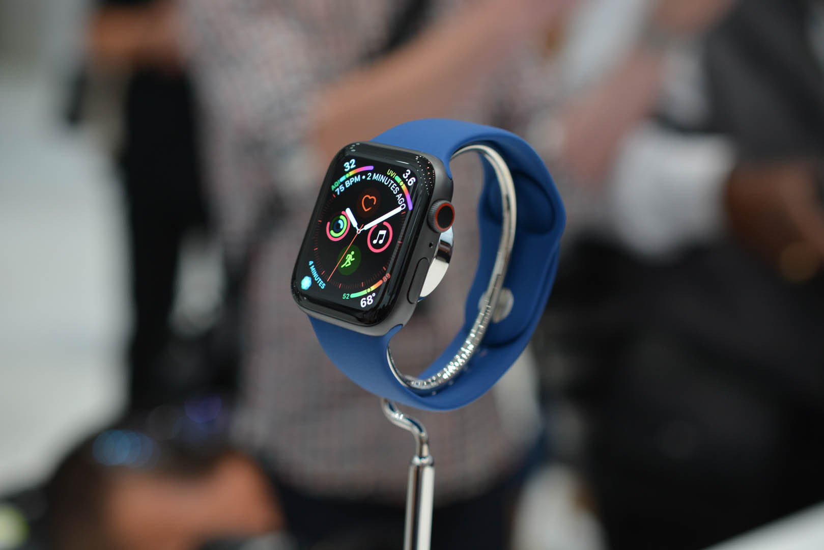 Apple watch series 4 cheap 38mm walmart