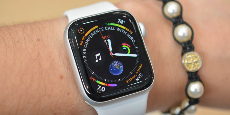Apple Watch Series 4 hands-on: Sparking envy in current Apple