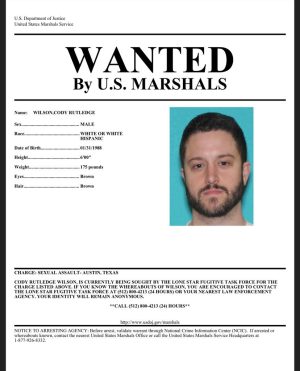 Gauge Schoolgirl Porn - Judge orders Cody Wilson's arrest, but he skipped his return ...