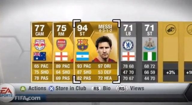 EA Surrenders In Belgian FIFA Ultimate Team Loot Box Fight