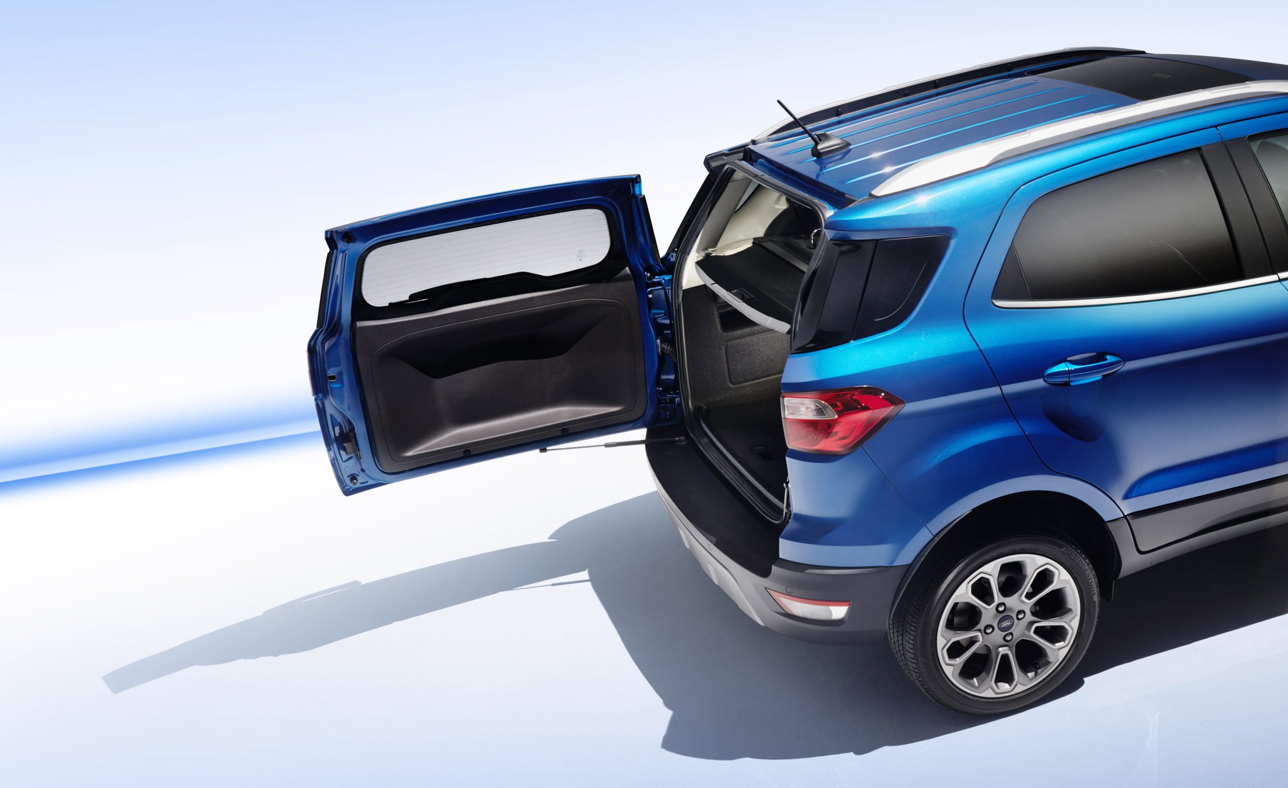 Fashion should i ford ecosport