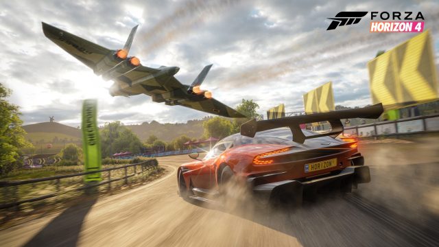 Welcome to Forza Motorsport: From Forza Horizon to Falling in Love With  Cars - Xbox Wire